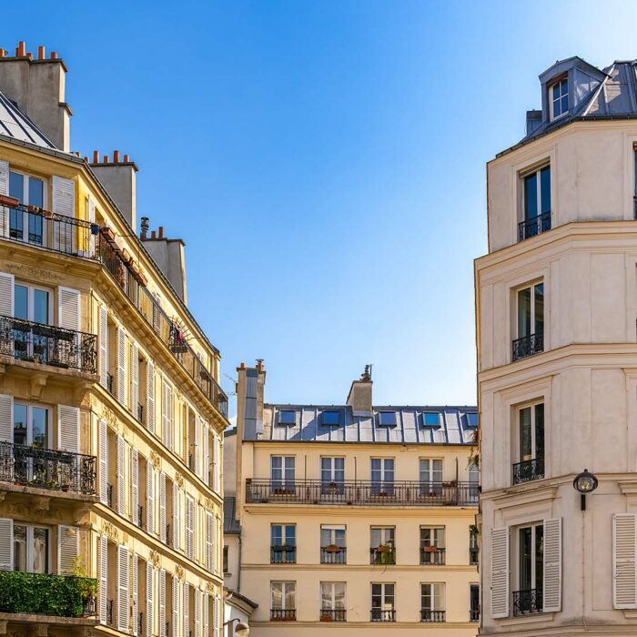 immobilier ancien