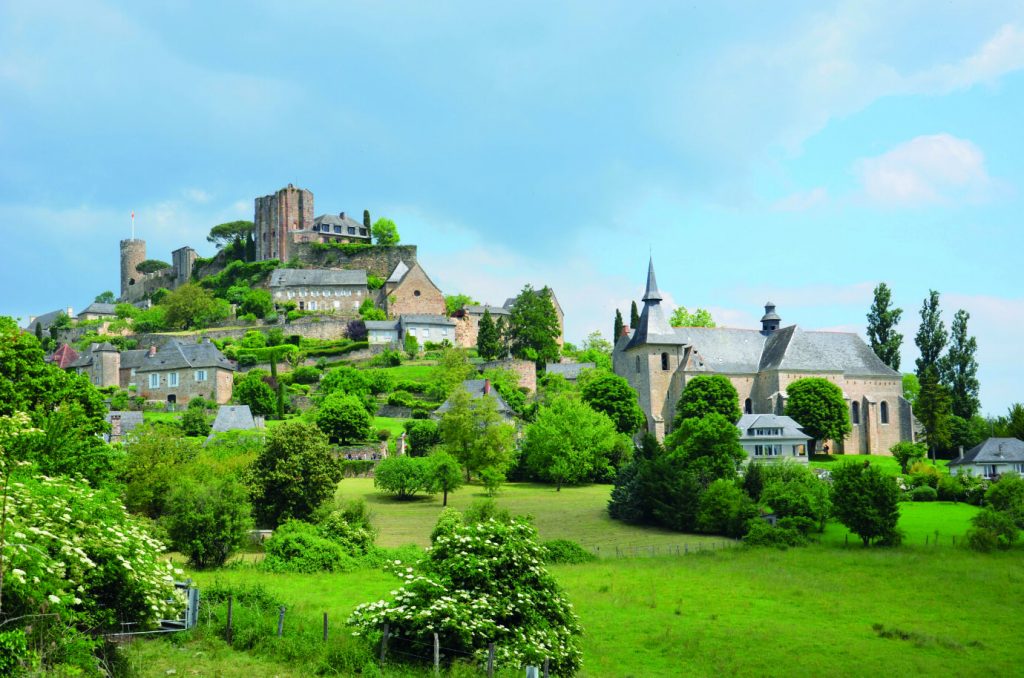 Bourgogne-Franche-comté