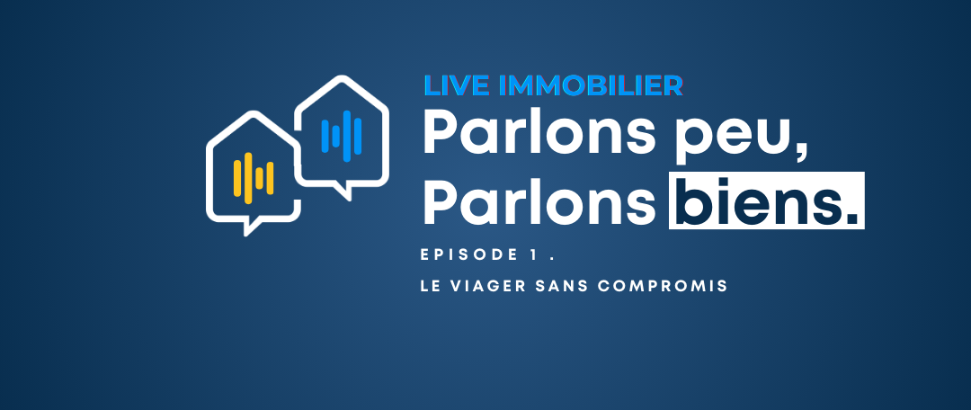 Live immobilier viager