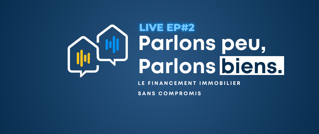 Live immobilier financement immobilier