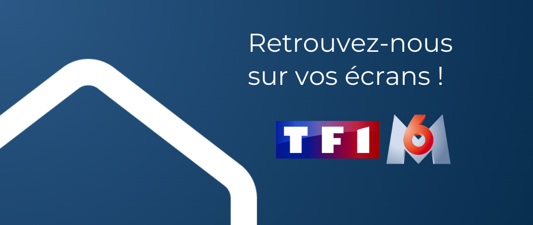 Capifrance revient sur les écrans sur M6 et TF1