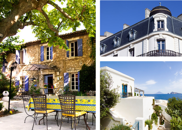 immobilier ancien
