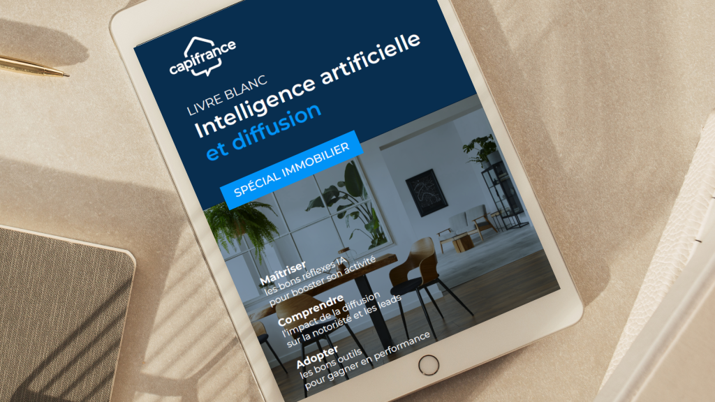 Vignette Livre blanc IA