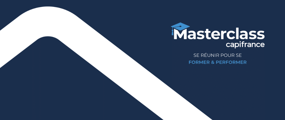 Masterclass Capifrance