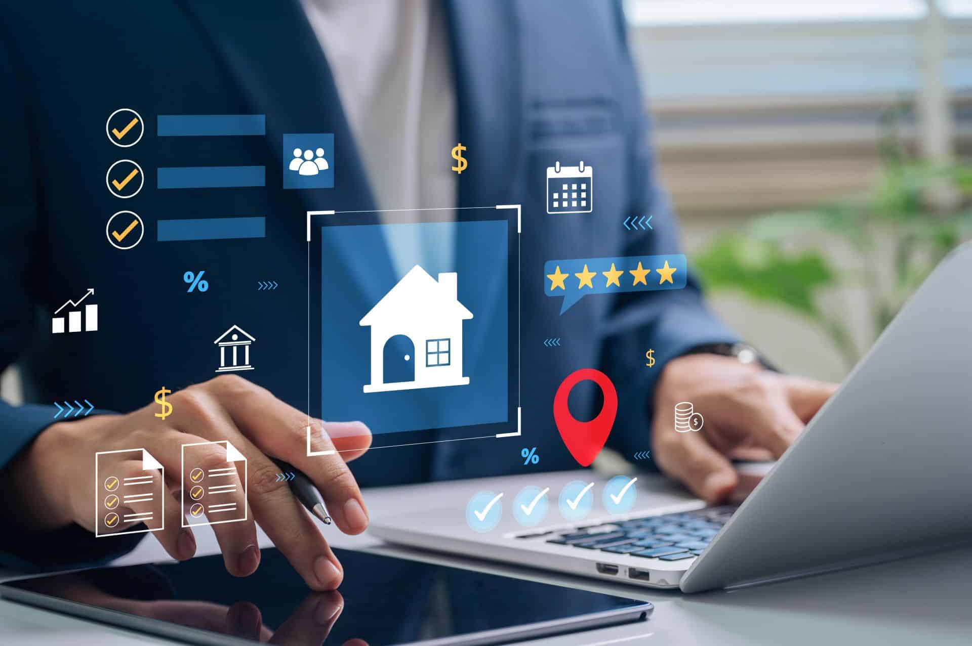 logiciel immobilier professionnel