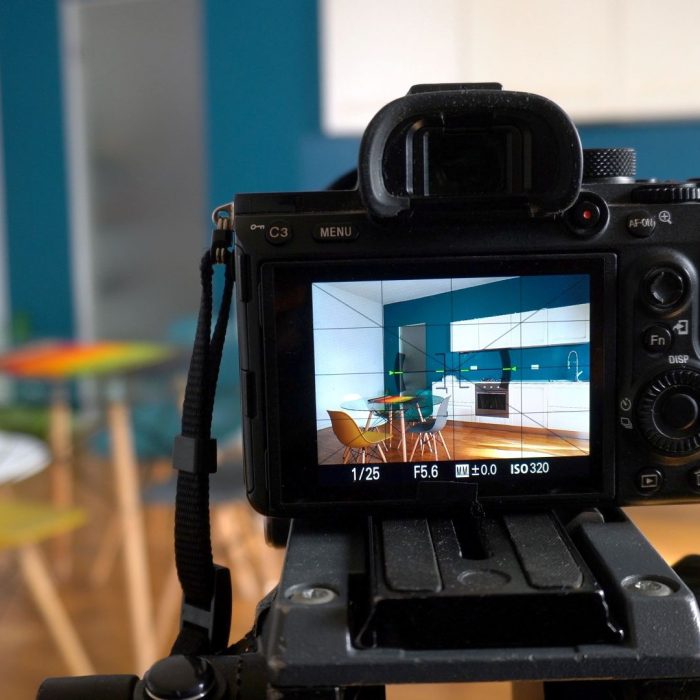 photographe immobilier