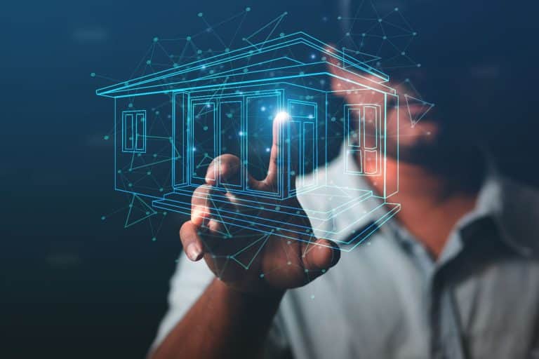 intelligence artificielle dans le métier d'agent immobilier