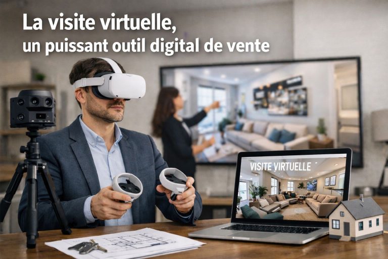 visite virtuelle