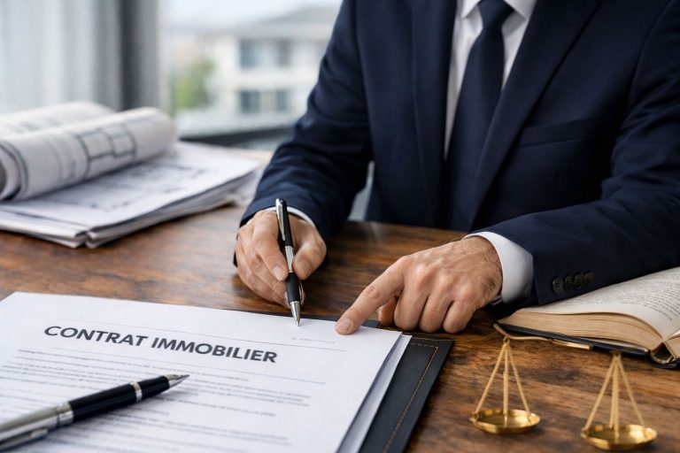 loi Tracfin en immobilier