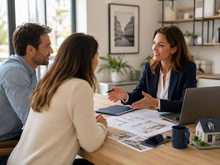 compétences du métier de conseiller immobilier