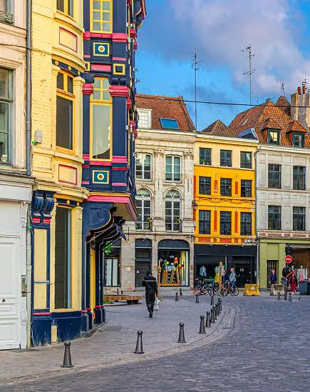 hauts de france