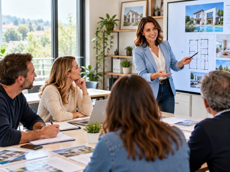 formation immobilier france travail devenir conseiller immobilier