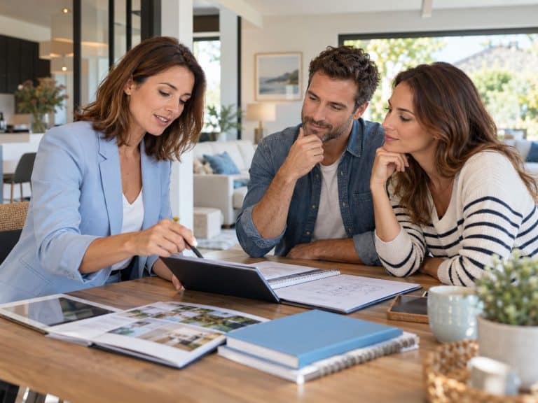 devoir d'information d'un agent immobilier