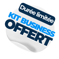 Kit business offert